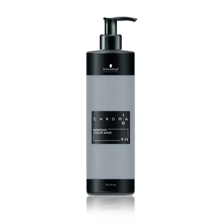 Chroma ID Bonding Mask 9-12 Gris Persan Kracherpreis