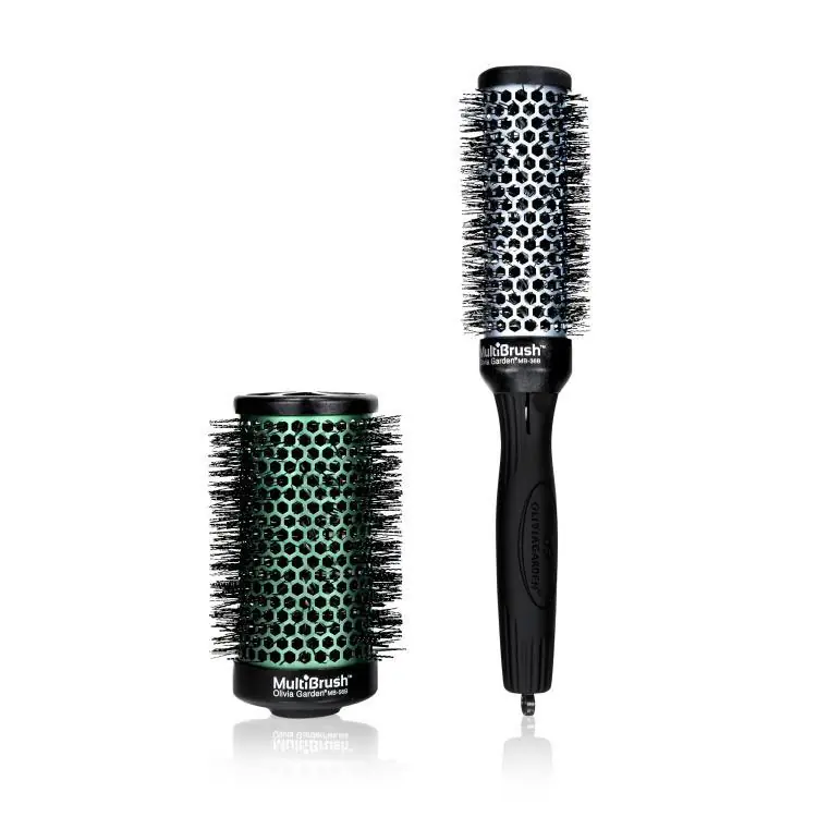 Olivia Garden Multibrush Set Direkt Vom Hersteller