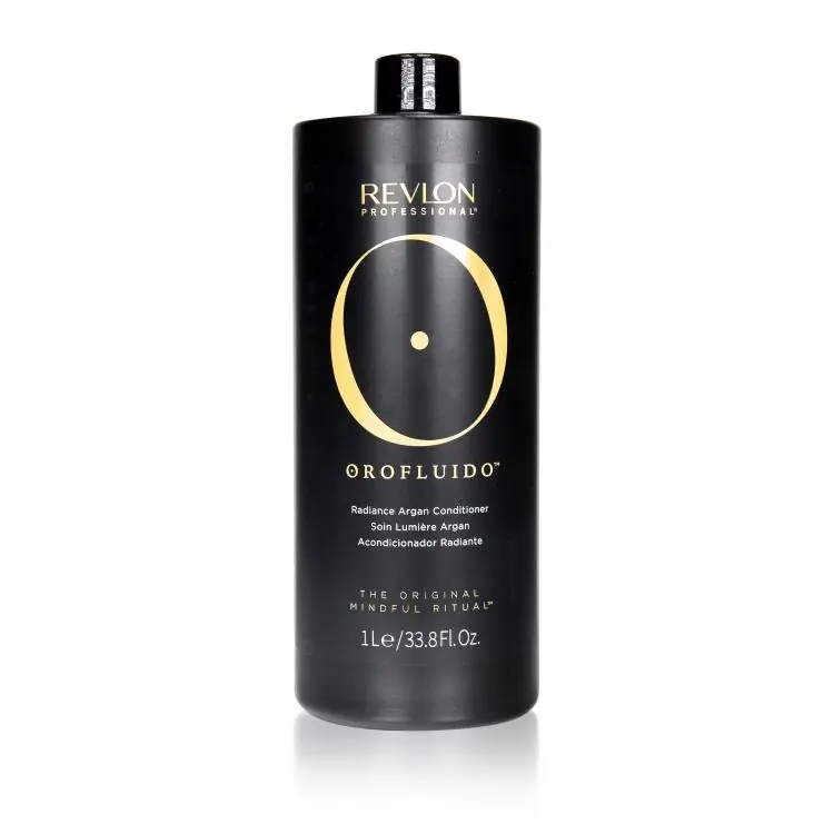 Orofluido Radiance Argan Conditioner Mega-Angebot
