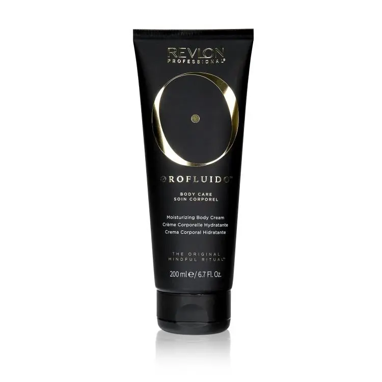 Orofluido Moisturizing Body Cream Bestpreis