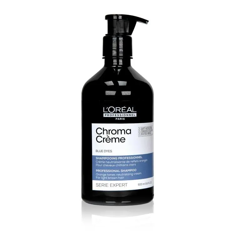 Online Kaufen LOREAL Serie Expert Chroma Shampoo Blue Dyes