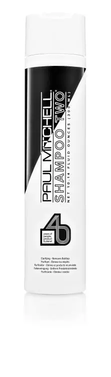 Geprüft Paul Mitchell Anniversary Edition Shampoo Two