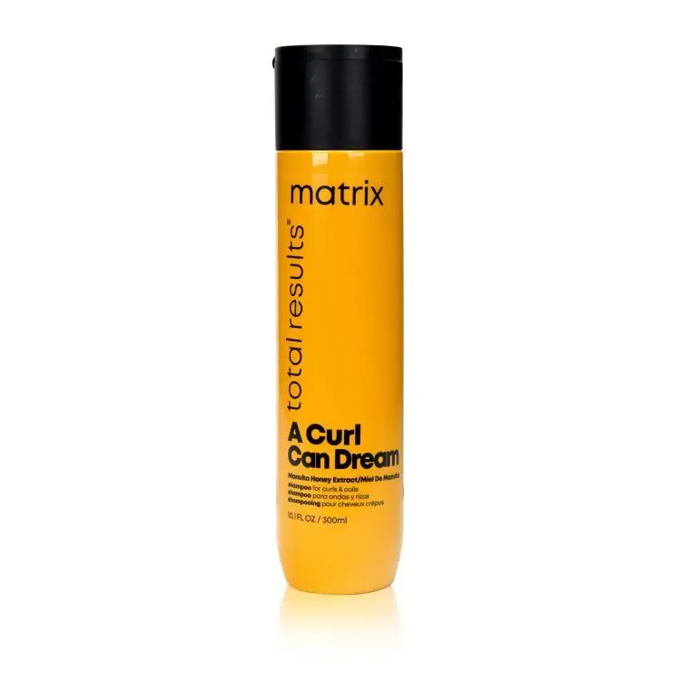 Matrix Total Results A Curl Can Dream Shampoo Versand Am Gleichen Tag