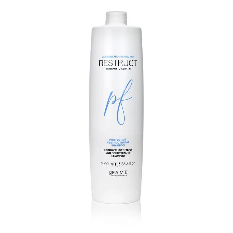 Top-Preis Pure Fame Restruct Phyto-Keratin Shampoo