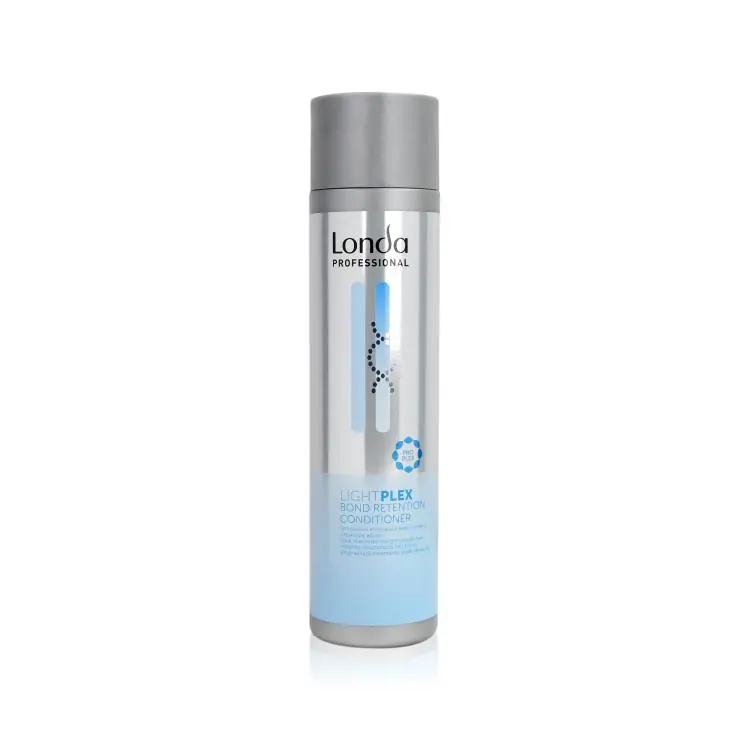 Londa Lightplex Bond Retention Conditioner Billig