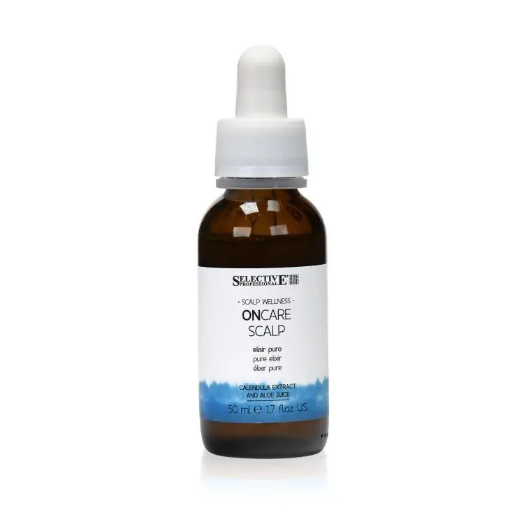 Super-Preis Selective On Care Scalp Wellness Pure Elexir