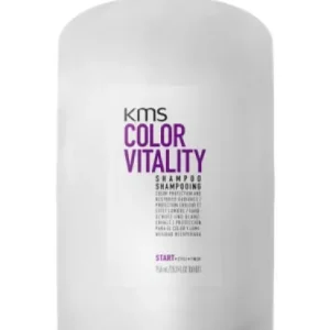 KMS Colorvitality Shampoo Nachfüllpackung Neue Ware