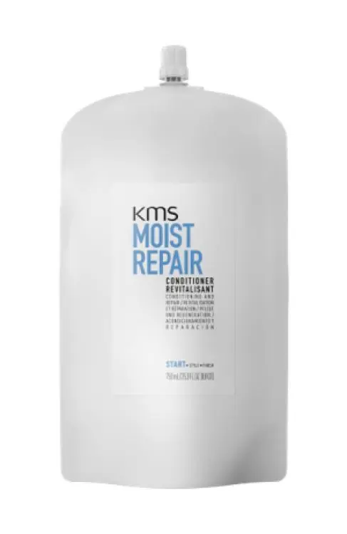 Knallerangebot KMS Moistrepair Conditioner Revitalisant Nachfüllpackung