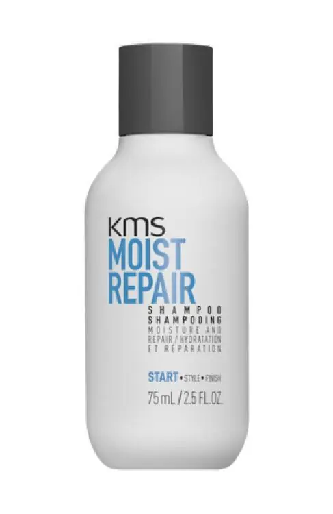 Markenware KMS Moistrepair Shampoo