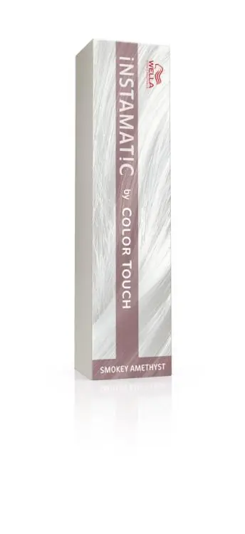 Top-Angebot Wella Instamatic by Color Touch Smokey Amethyst