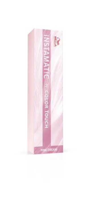 Wella Instamatic by Color Touch Pink Dream Top-Preis