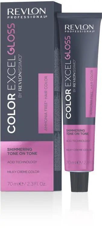 Bestseller Revlon Color Excel Gloss by Revlonissimo