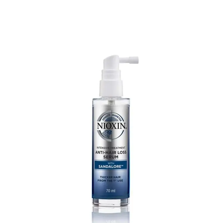 Garantierte Lieferung Nioxin Anti-Hairloss Serum