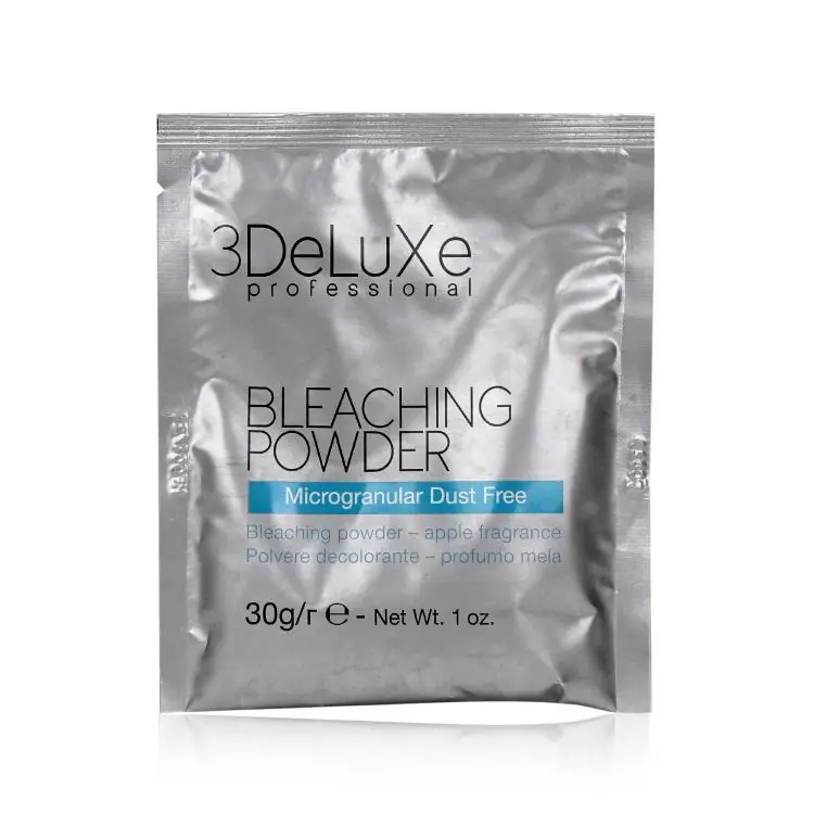 3DeLuXe Bleaching Powder Billig