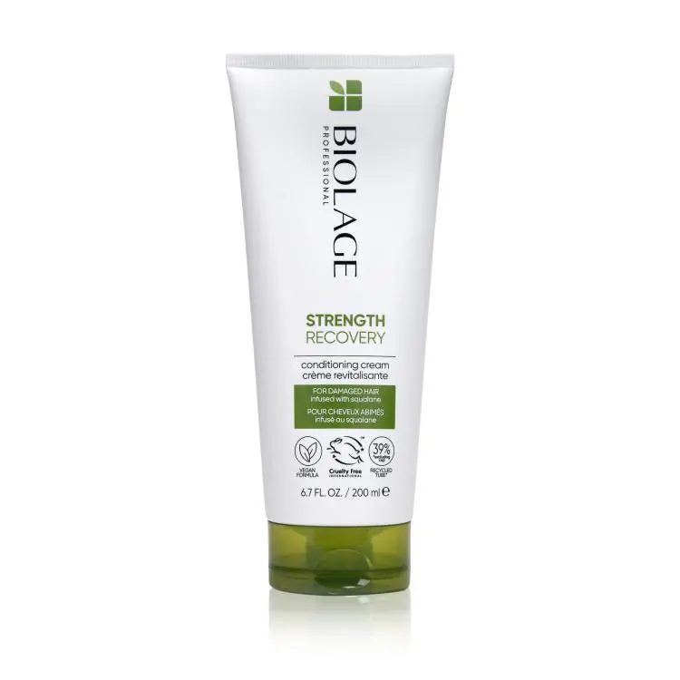 Ausverkauf Biolage Strength Recovery Conditioner