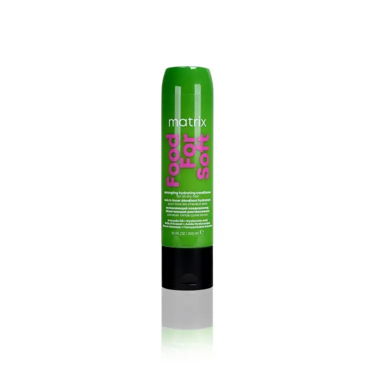 Matrix Food For Soft Conditioner Sichere Zahlung