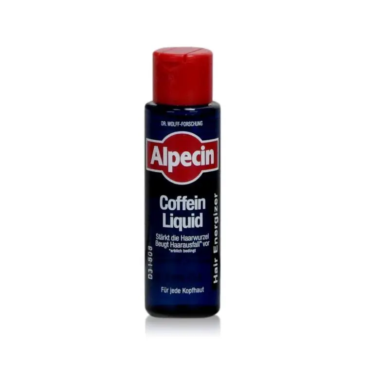 Alpecin Coffein Liquid Mega-Angebot