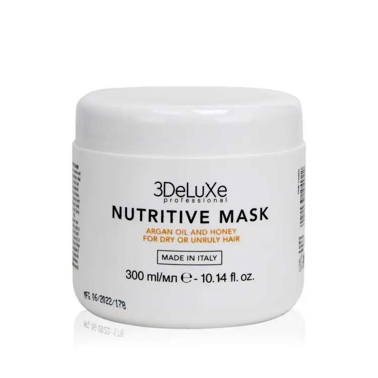 Ausverkauf 3Deluxe Nutritive Mask
