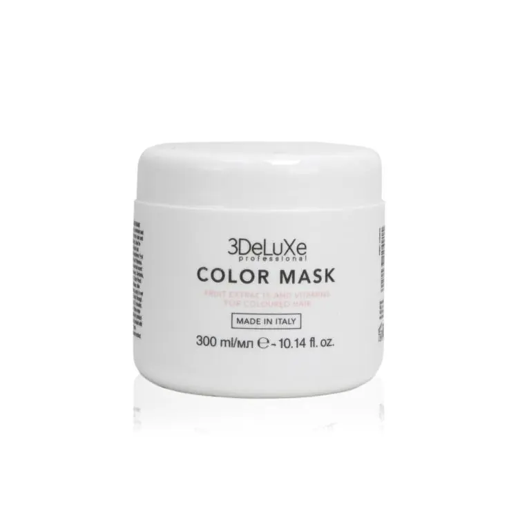 3Deluxe Color Mask Mega-Angebot