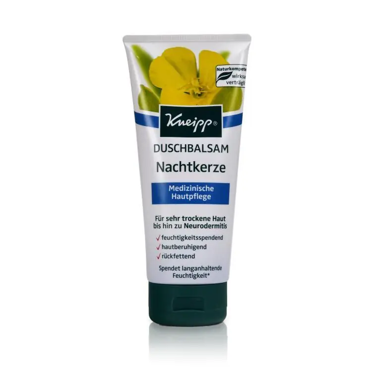 Sichere Zahlung Kneipp Duschbalsam Nachtkerze