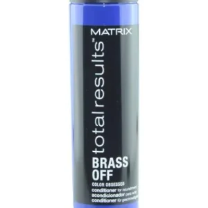Ausverkauf Matrix Total Results Brass Off Color Obsessed Conditioner