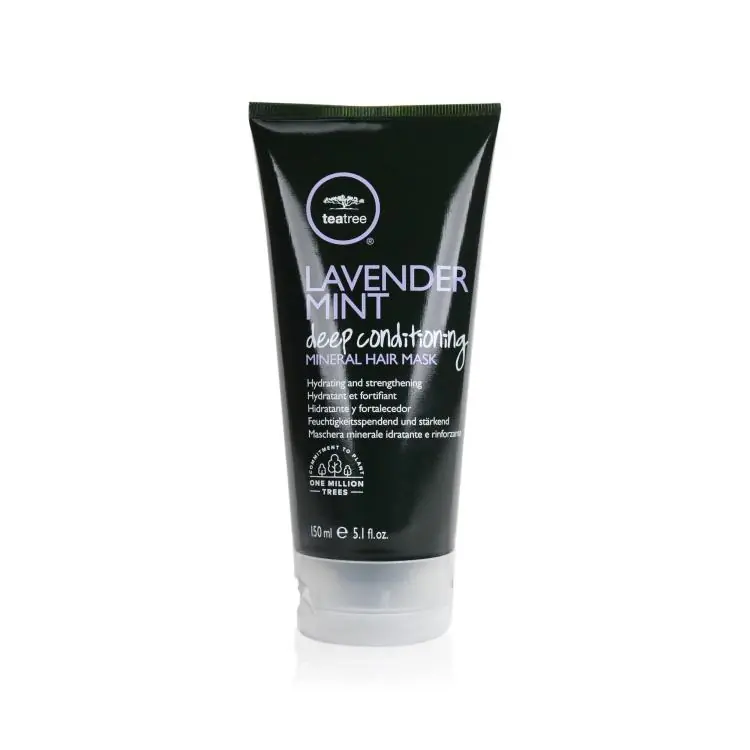 Preis Gesenkt Paul Mitchell Tea Tree Lavender Mint Mineral Hair Mask