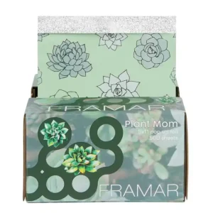 Framar Plant Mom 5 x 11 Pop Up Foil Must-Have