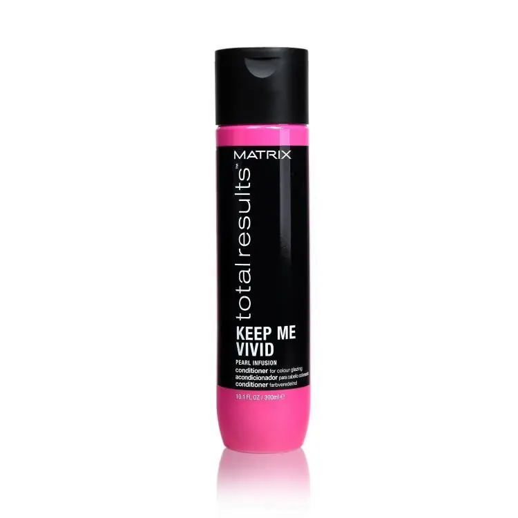 Matrix Total Results Keep Me Vivid Conditioner Wochenendangebot