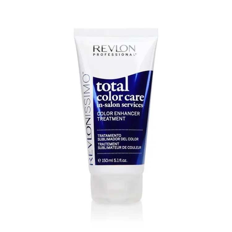 Revlon Total Color Care Color Enhanger Treatment Echt