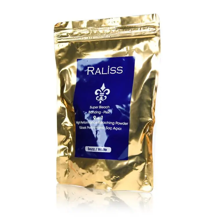 Raliss Bonding-Plex Super Bleach 9 + 1 Angebot