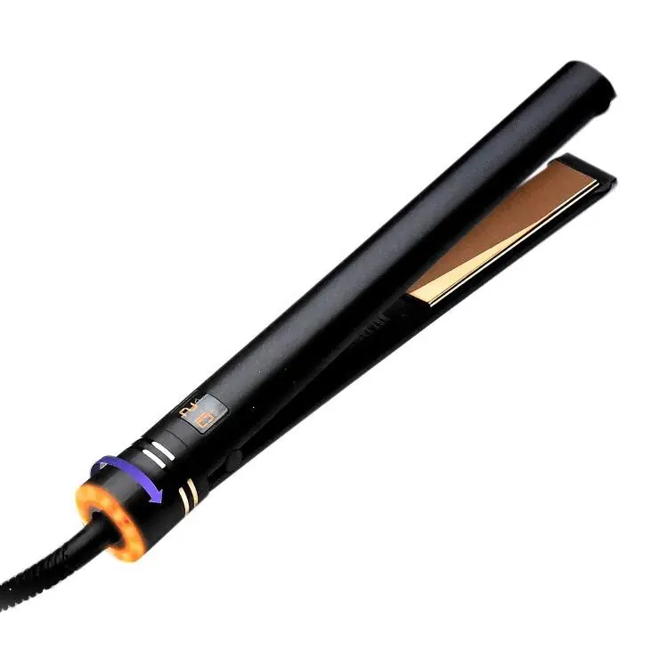 Begrenztes Angebot Hot Tools Professional evolve Gold Titanium Styler 25 mm