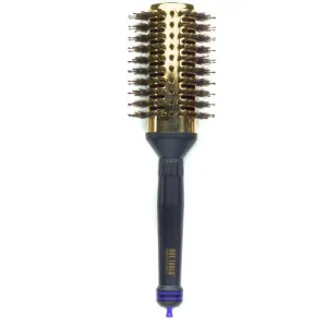 Hot Tools Professional 24k Gold Smoothing Brush Ø4,5 cm Direkt Vom Hersteller