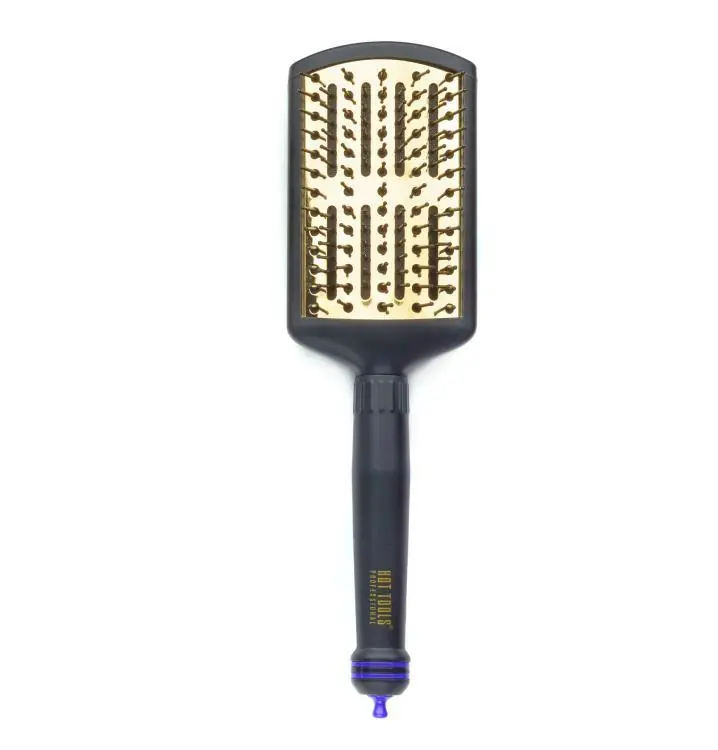 Hot Tools Professional 24k Gold Paddle Brush Jetzt Kaufen