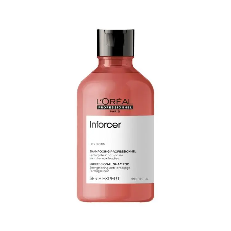 Loreal Serie Expert Inforcer Shampoo Sale