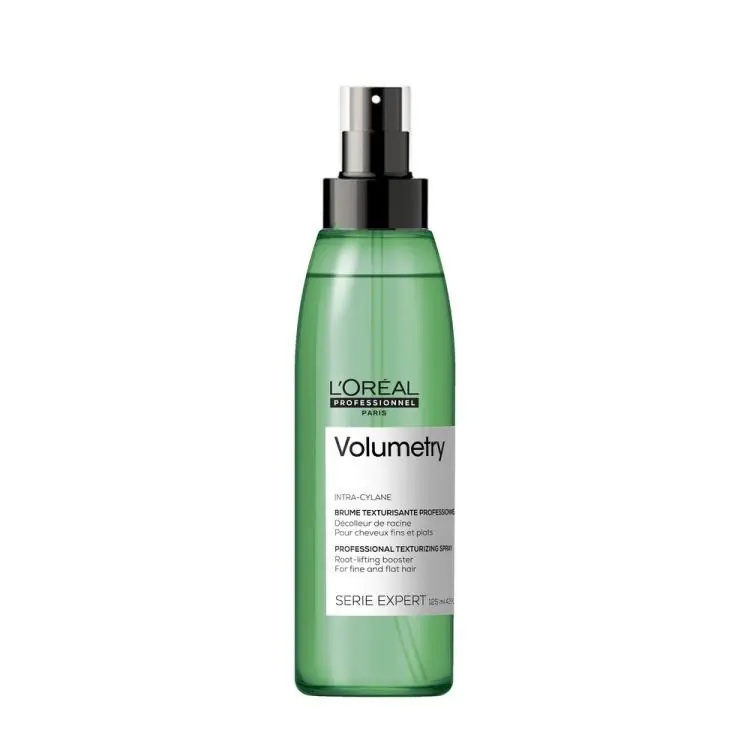 Loreal Serie Expert Volumetry Spray Solange Der Vorrat Reicht