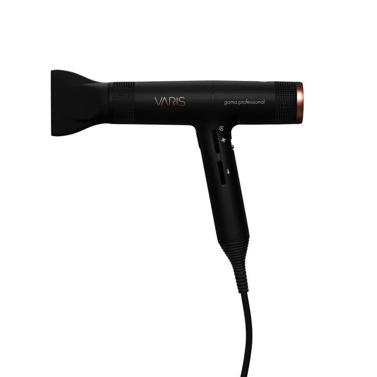 Neue Kollektion Varis IQ Dryer