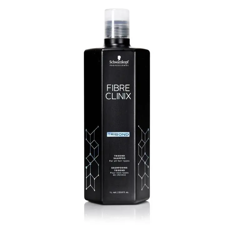 Ausverkauf Fibre Clinix Tribond Shampoo