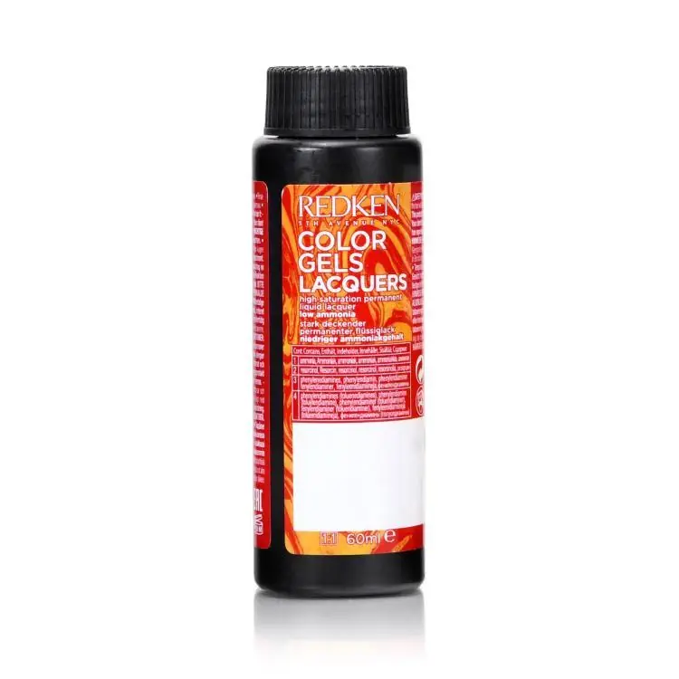 Redken Color Gels Lacquers 7RO Marigold Must-Have