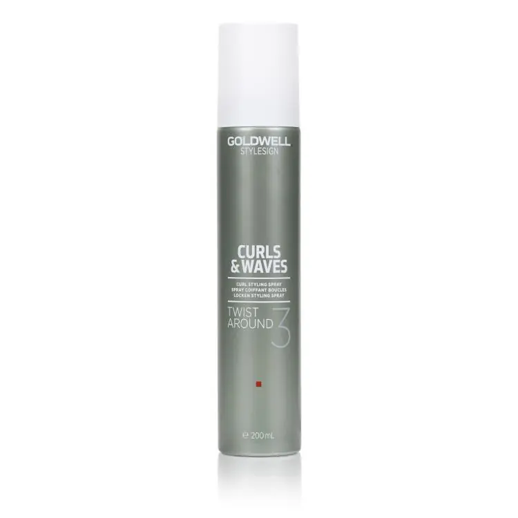 Goldwell Stylesign Curls and Waves Twist Around 3 Ausverkauf