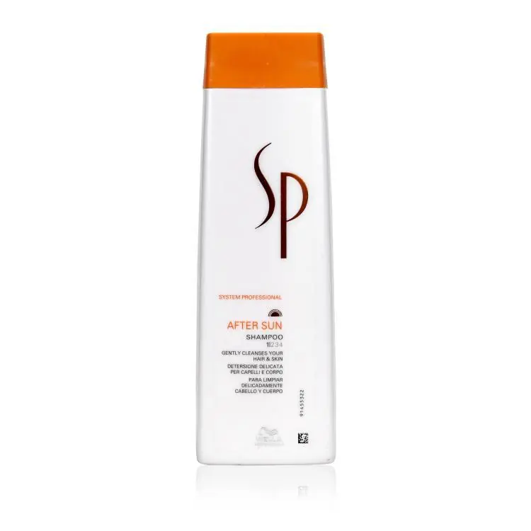Wella SP After Sun Shampoo Must-Have