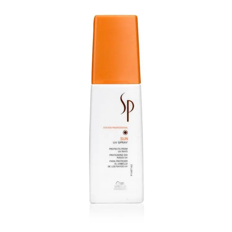Kracherpreis Wella SP Sun UV Spray
