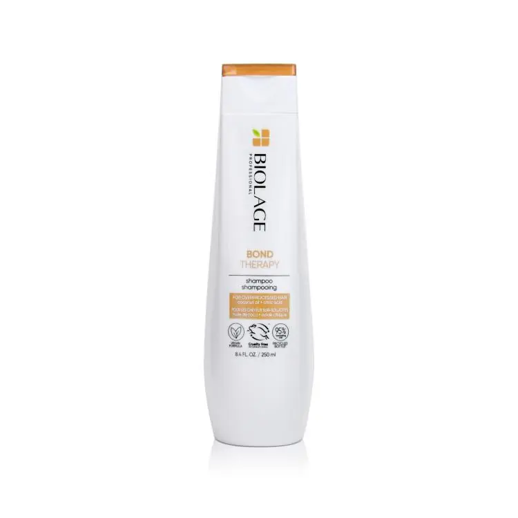 Billig Biolage Bond Therapy Shampoo