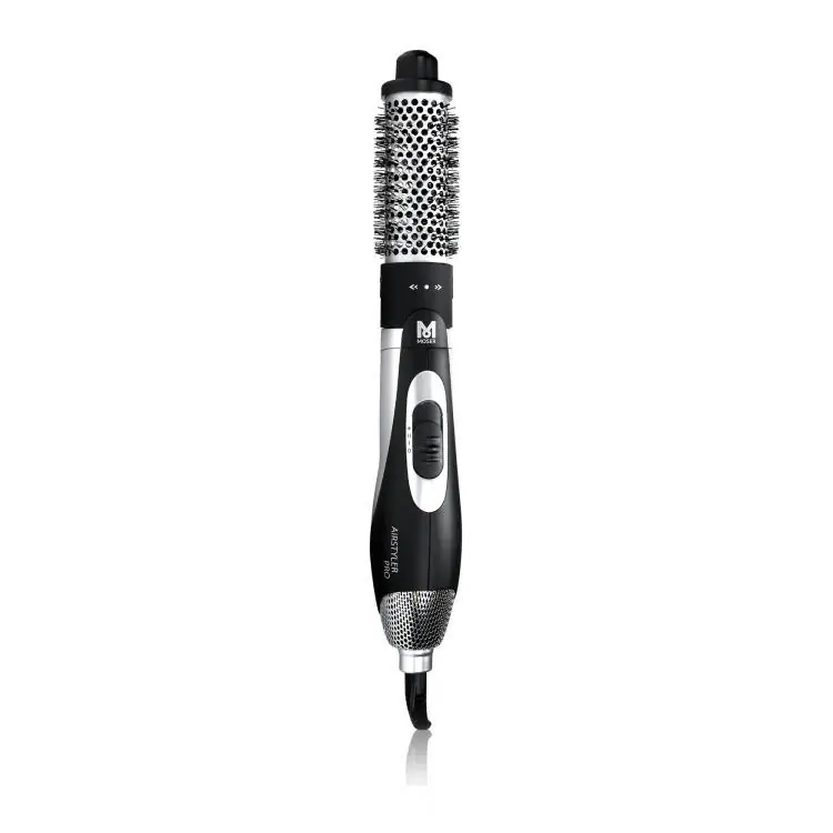 Rabatt Moser Airstyler Pro