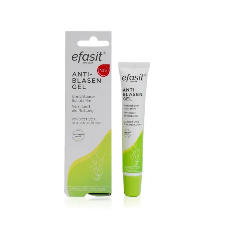 Jetzt Bestellen Efasit Anti-Blasen Gel