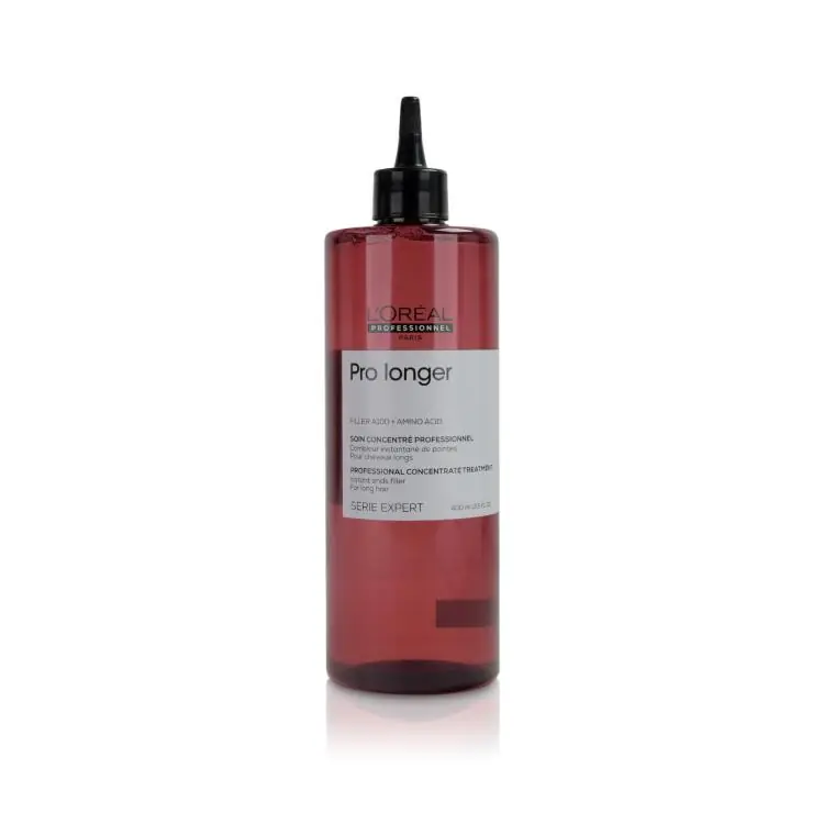 Sonderaktion Loreal Serie Expert Pro longer Concentrate