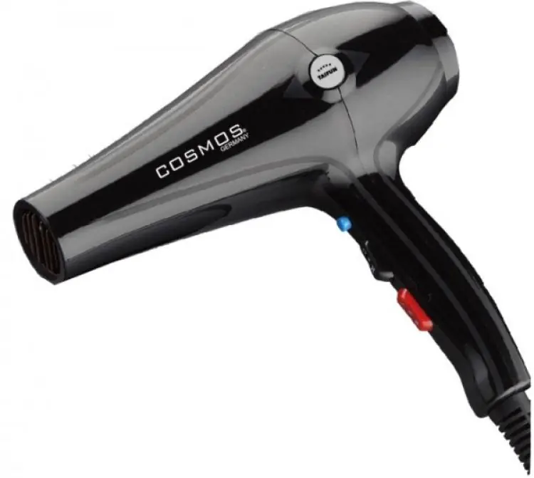 Cosmos Taifun Ionic Haartrockner Knallerangebot