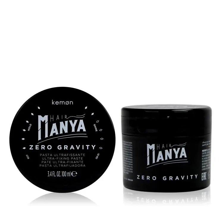 Kemon Hair Manya Zero Gravity Sale