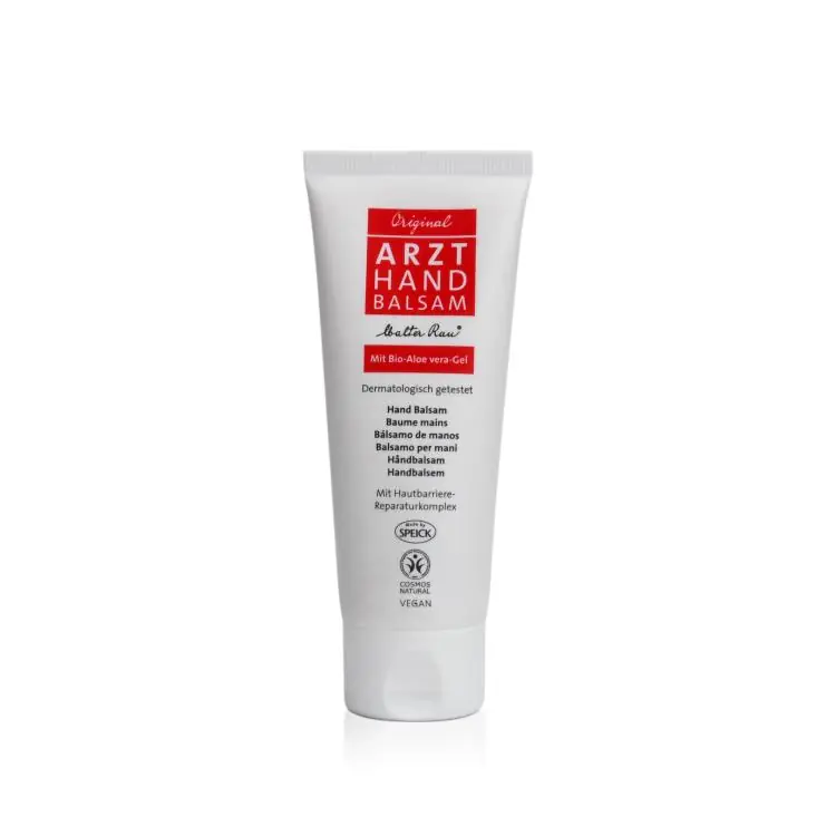 Speick Original Arzt Hand Balsam Top-Seller