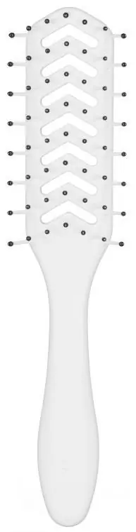 Denman Hyflex Ventbürste D200 weiß Mega-Angebot