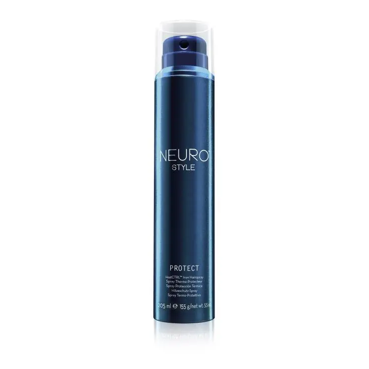 Paul Mitchell Neuro Protect Heatctrl Iron Spray Neue Kollektion